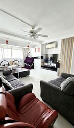 Blk 139 Bedok North Avenue 3 (Bedok), HDB 5 Rooms #572385621
